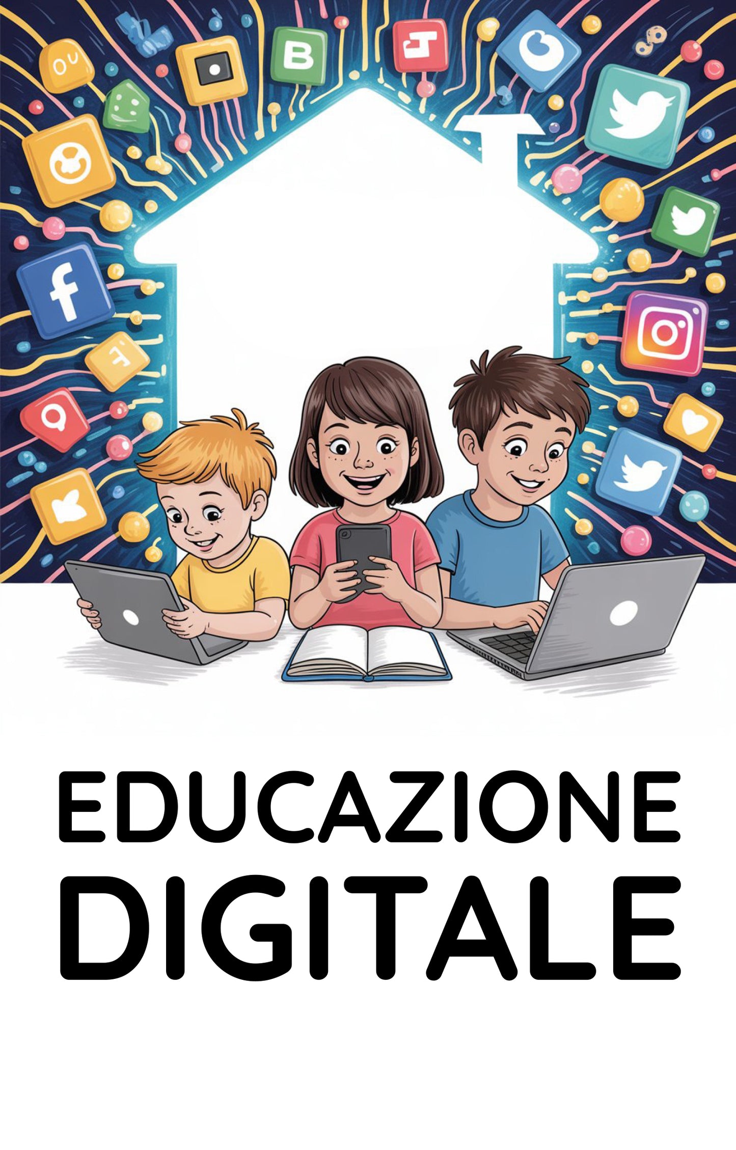 EDUCAZIONE DIGITALE
