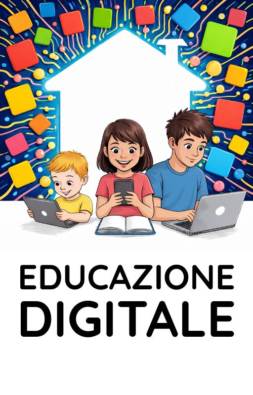 EDUCAZIONE DIGITALE