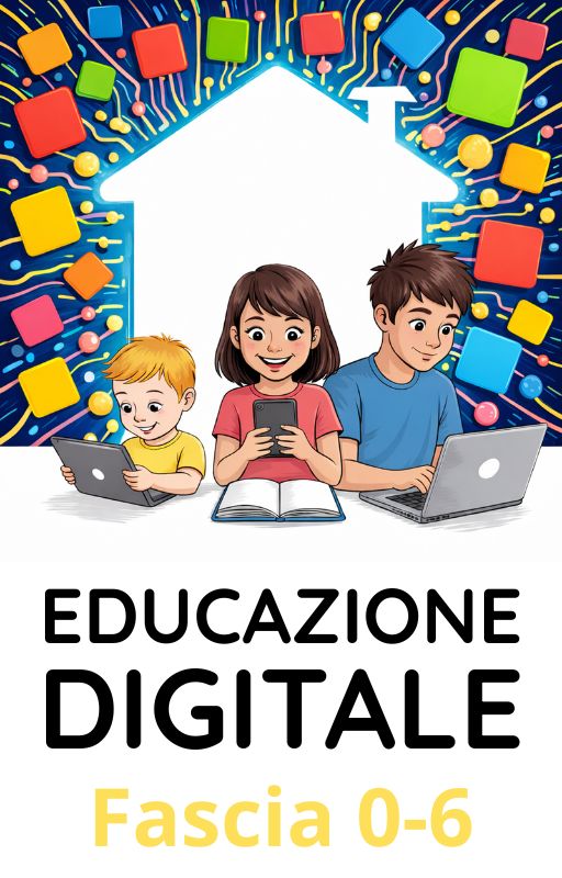 EDUCAZIONE DIGITALE
