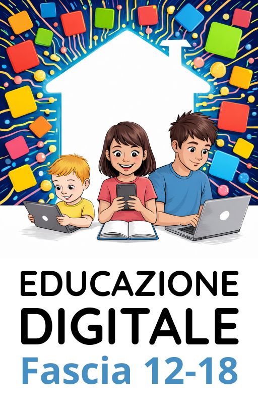 EDUCAZIONE DIGITALE