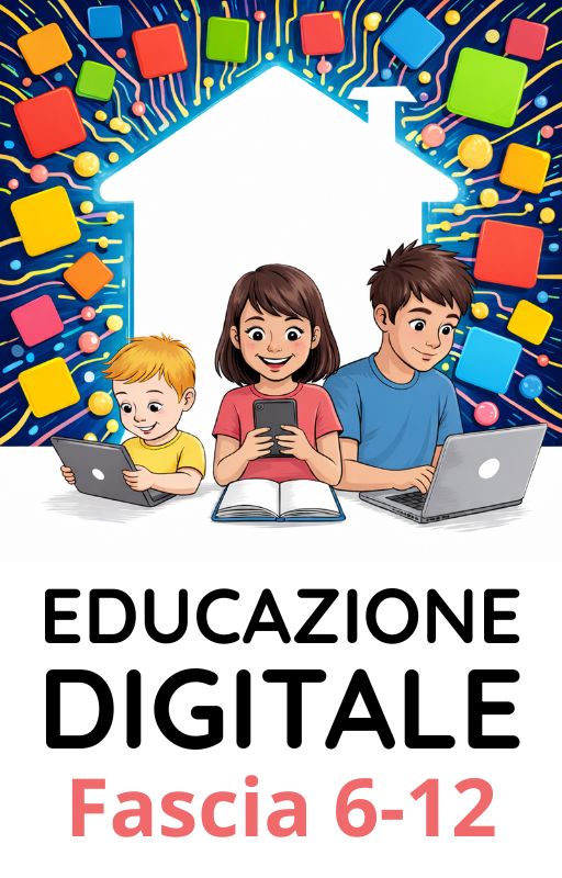 EDUCAZIONE DIGITALE