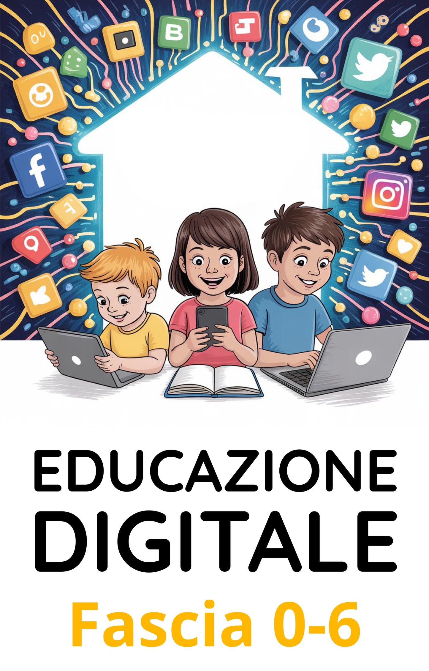 EDUCAZIONE DIGITALE