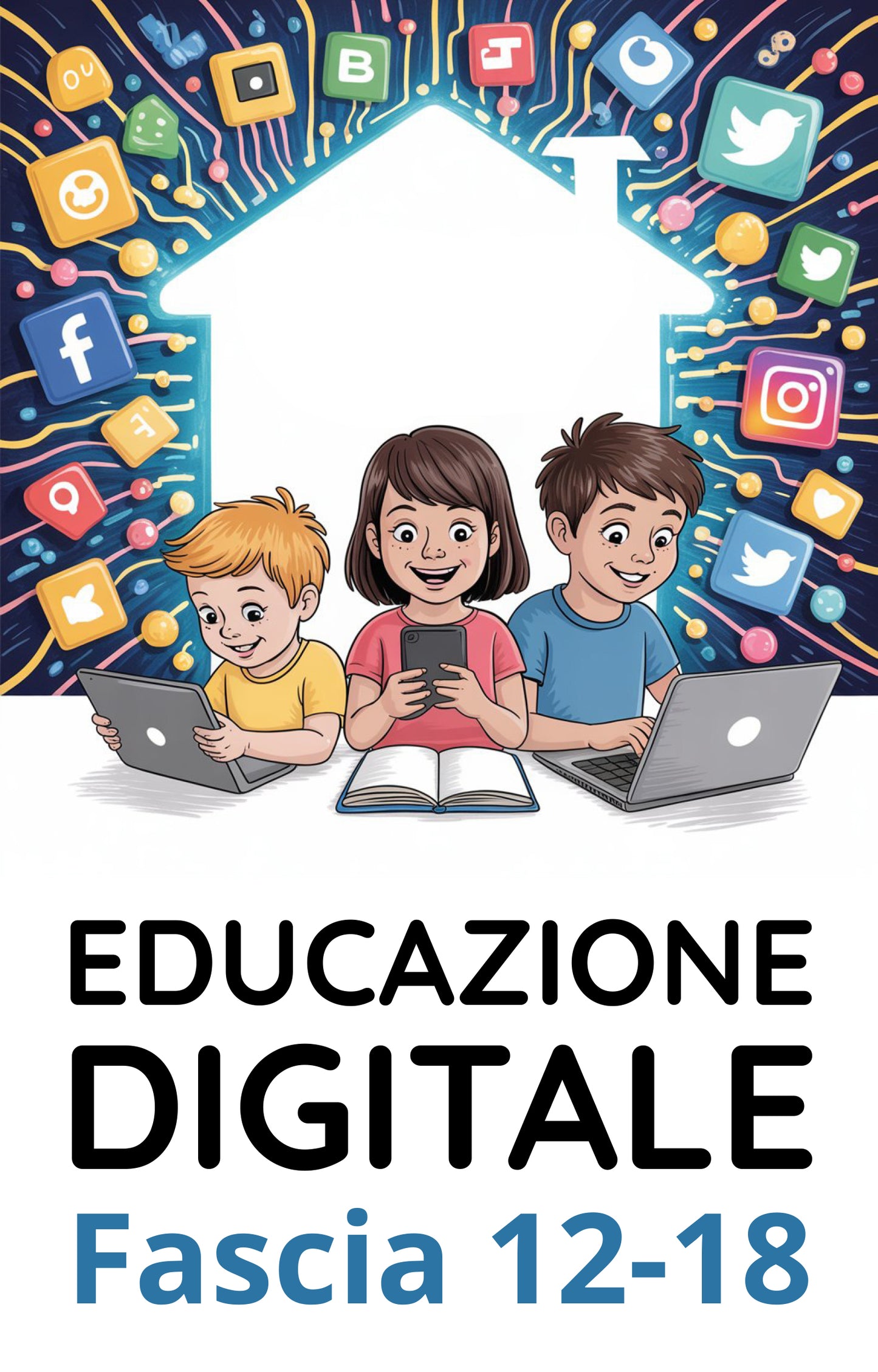 EDUCAZIONE DIGITALE