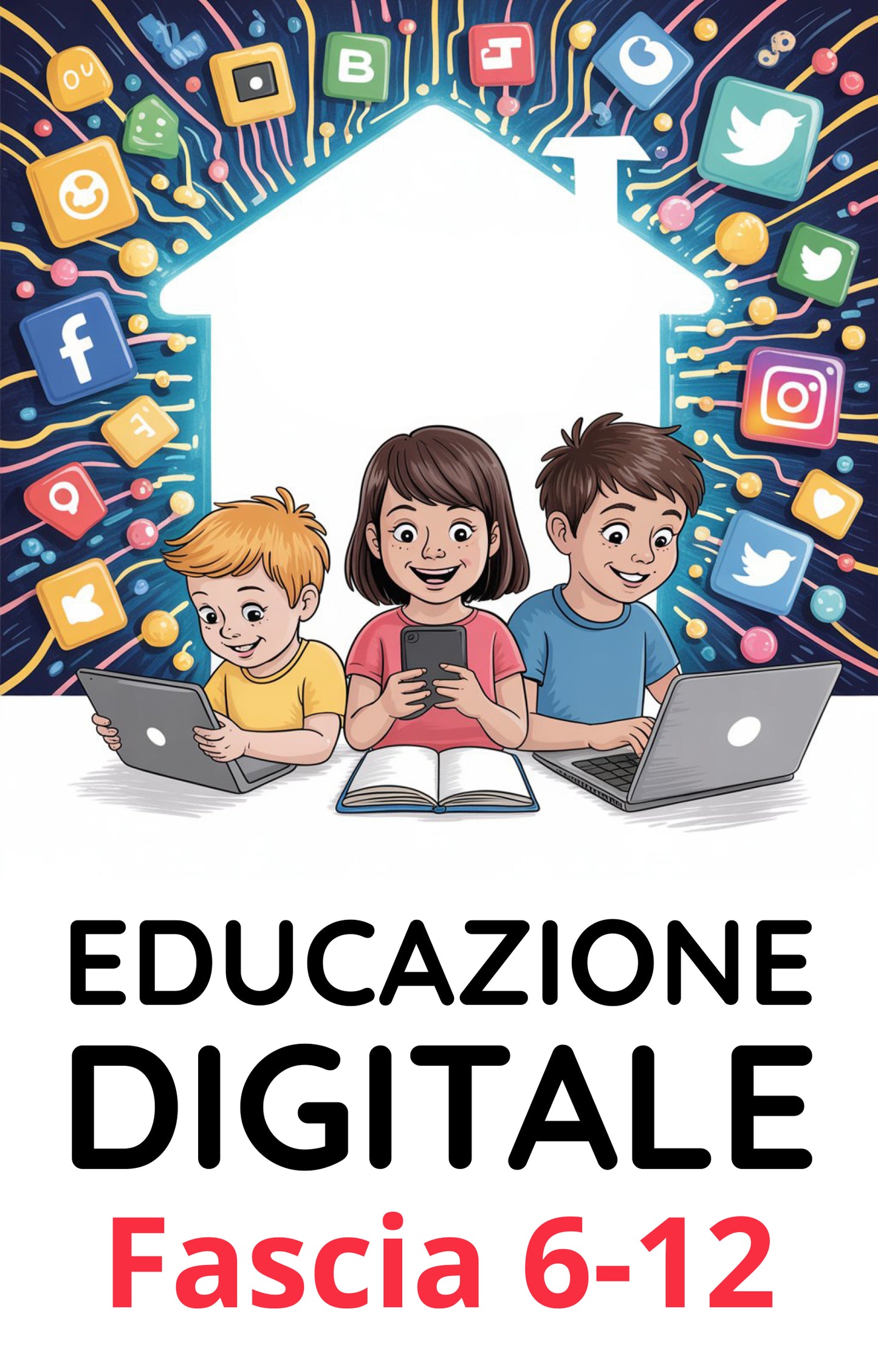 EDUCAZIONE DIGITALE